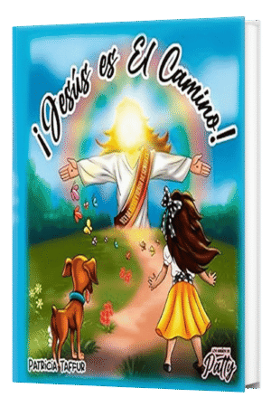 Jesús es el Camino