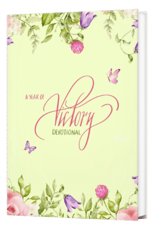 A Year of Victory Devotional