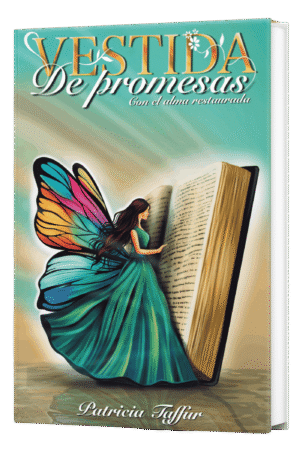 Vestida de Promesas