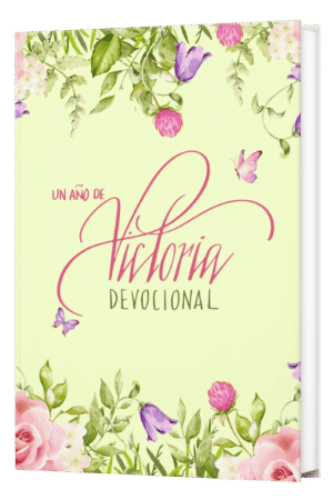 Un Año de Victoria Devocional