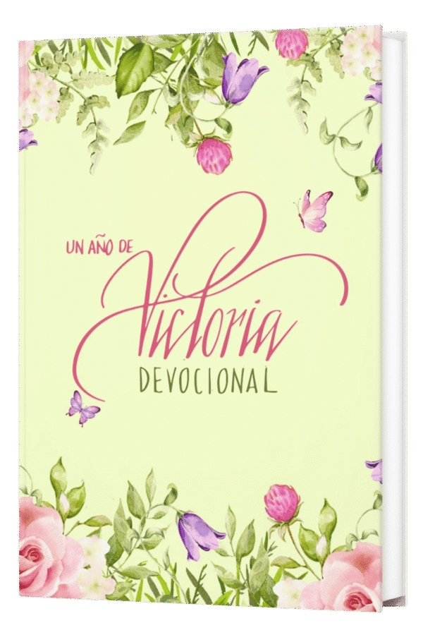 Un Año de Victoria Devocional