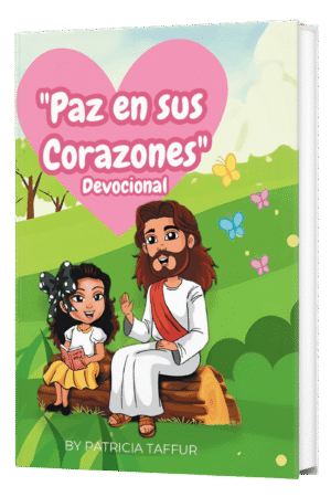 Paz en sus Corazones Devocional
