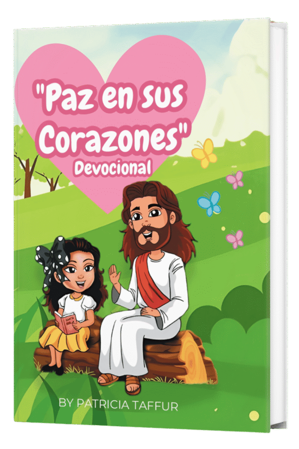 Paz en sus Corazones Devocional