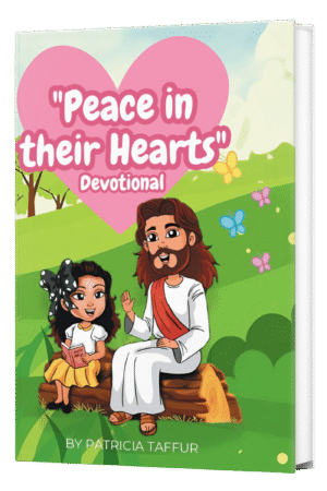 Peace in their Hearts Devotional