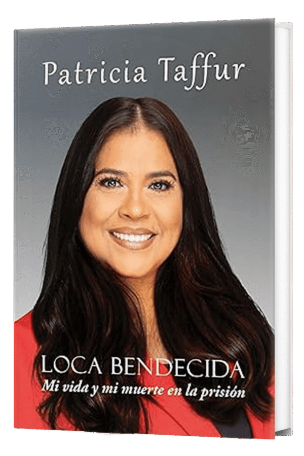 Loca Bendecida: Mi Vida y Muerte en la Prisión