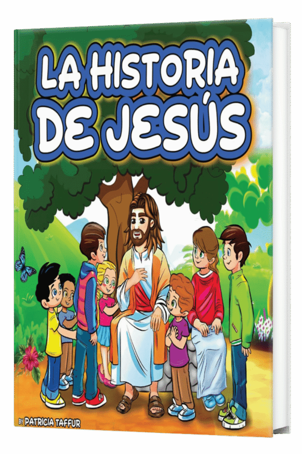 La Historia de Jesús